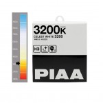 Галогенная лампа PIAA CELEST WHITE BULB 3200K H3 HX303